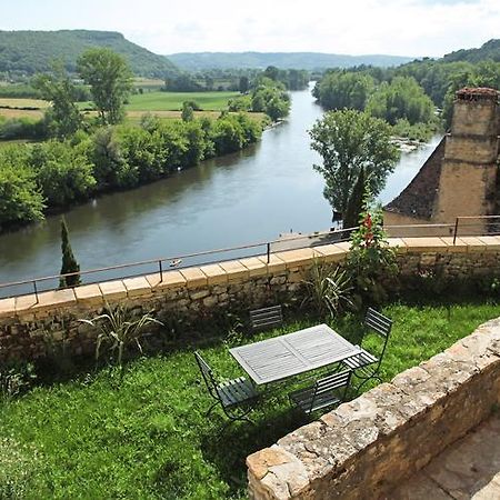 La Cafourche Apartment Beynac-et-Cazenac Luaran gambar