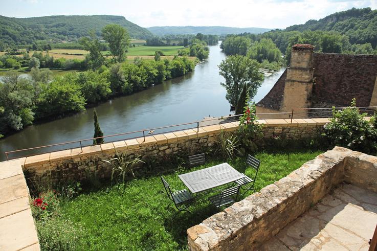 La Cafourche Apartment Beynac-et-Cazenac Luaran gambar