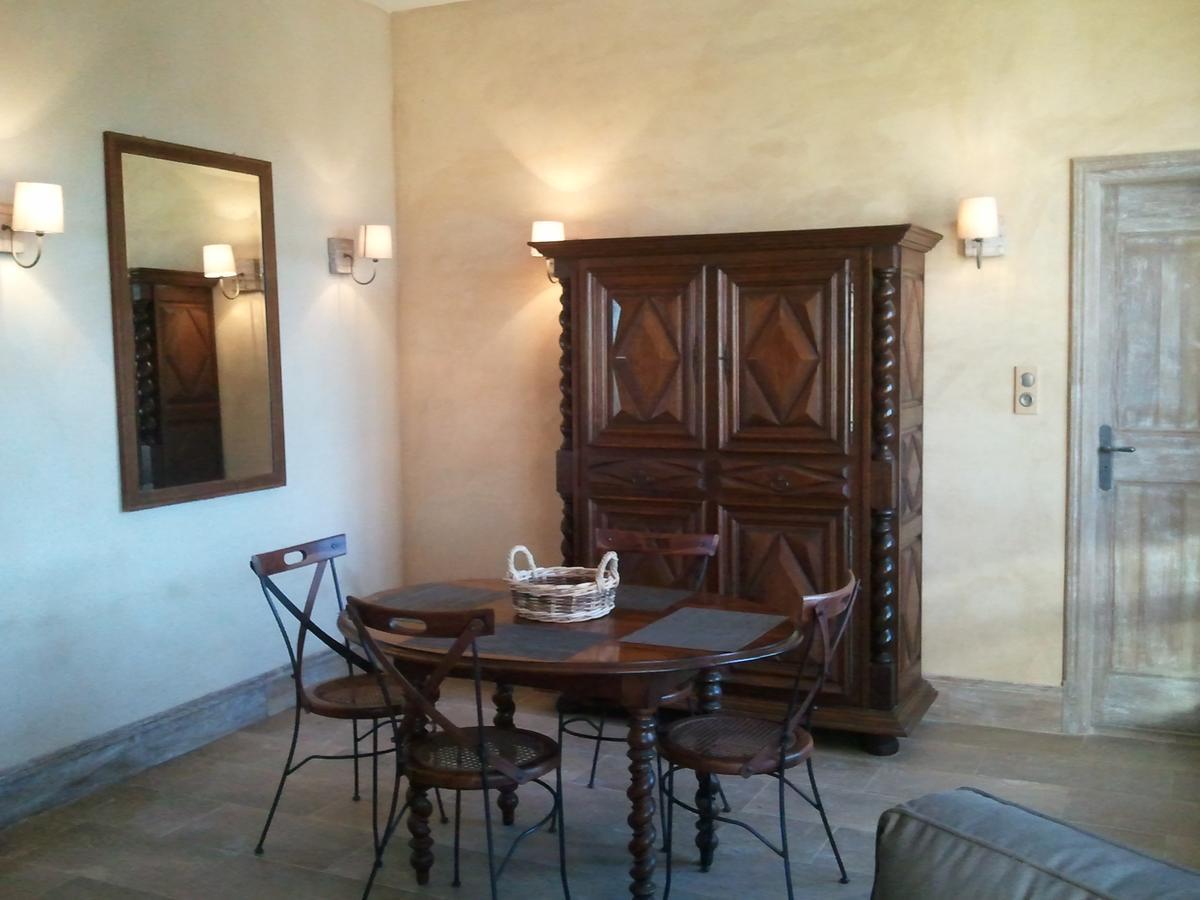 La Cafourche Apartment Beynac-et-Cazenac Luaran gambar