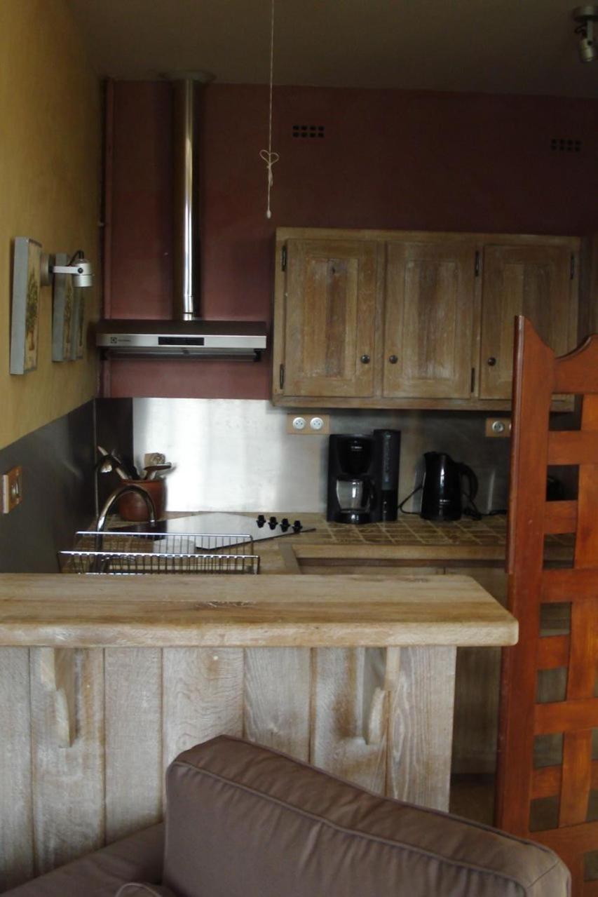 La Cafourche Apartment Beynac-et-Cazenac Luaran gambar