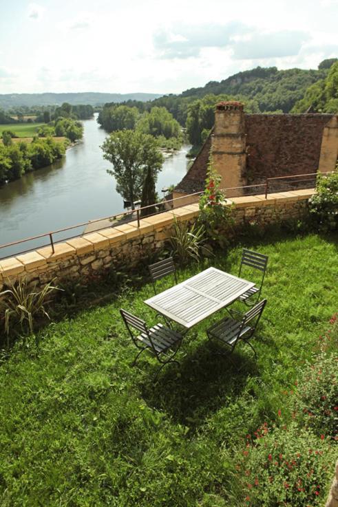 La Cafourche Apartment Beynac-et-Cazenac Luaran gambar