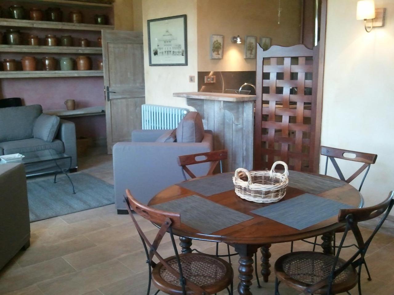 La Cafourche Apartment Beynac-et-Cazenac Luaran gambar