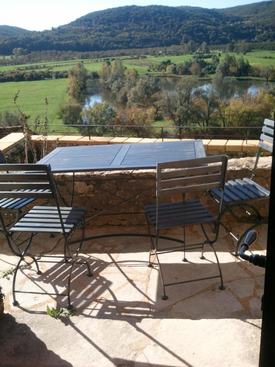 La Cafourche Apartment Beynac-et-Cazenac Luaran gambar