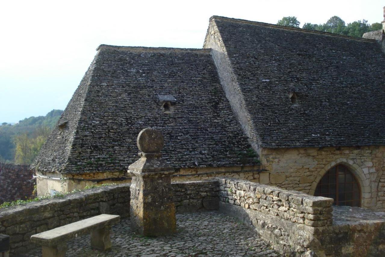 La Cafourche Apartment Beynac-et-Cazenac Luaran gambar
