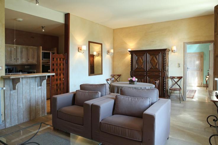 La Cafourche Apartment Beynac-et-Cazenac Luaran gambar