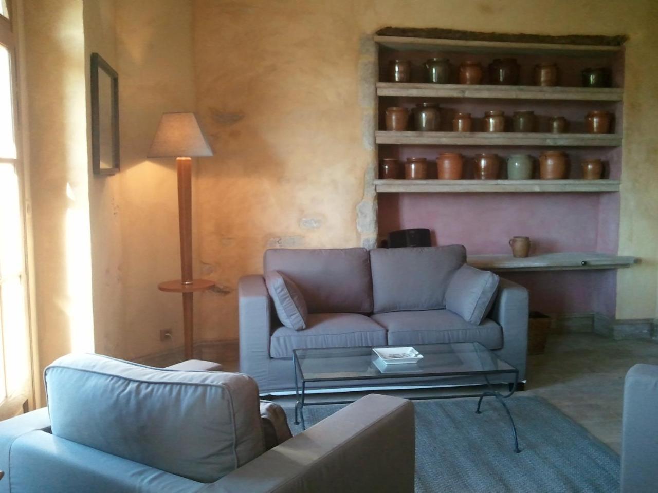 La Cafourche Apartment Beynac-et-Cazenac Luaran gambar